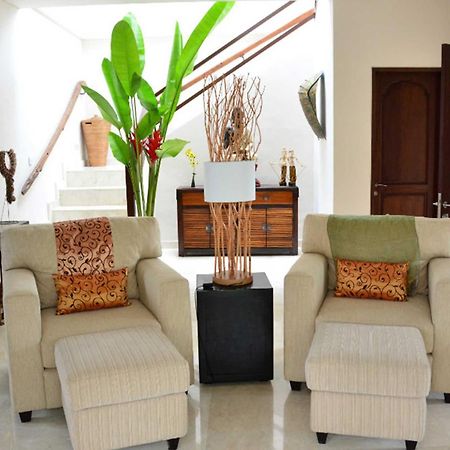 Satori Villas Bali Ubud Rom bilde
